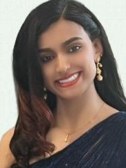 Photo of Rhea Makkuni